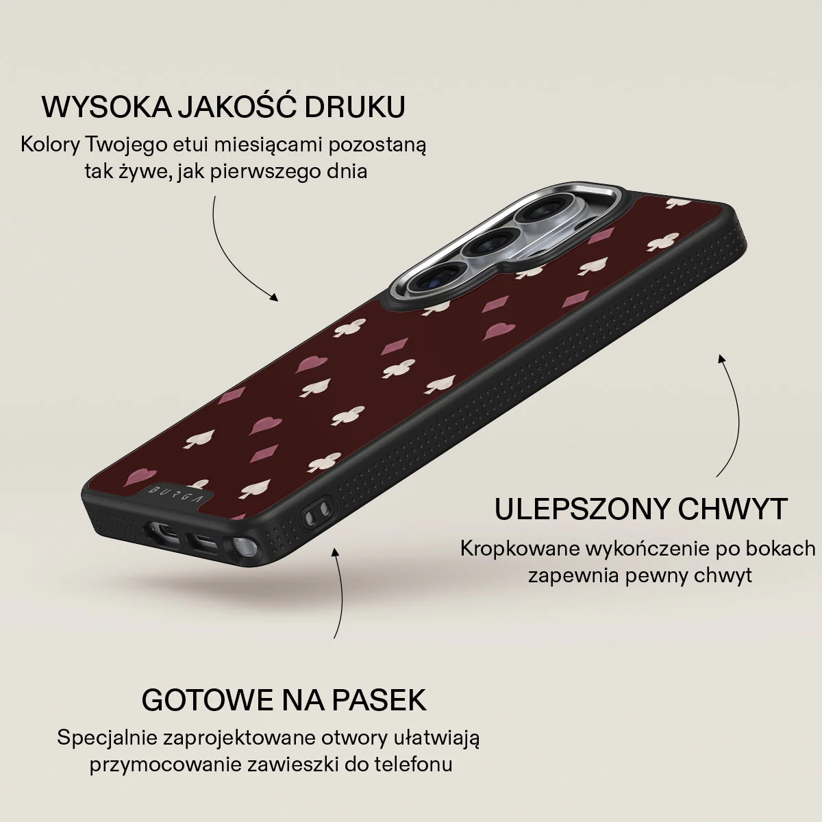 Tricked Me - Samsung Galaxy S26 Ultra Etui - Image 23