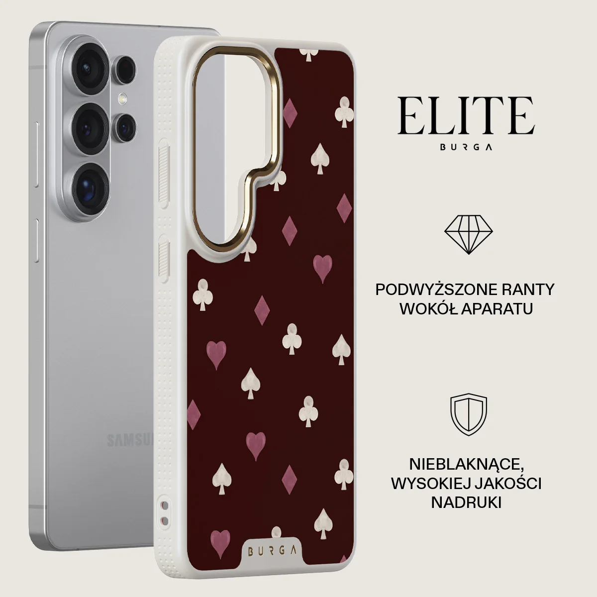 Tricked Me - Samsung Galaxy S26 Ultra Etui - Image 27