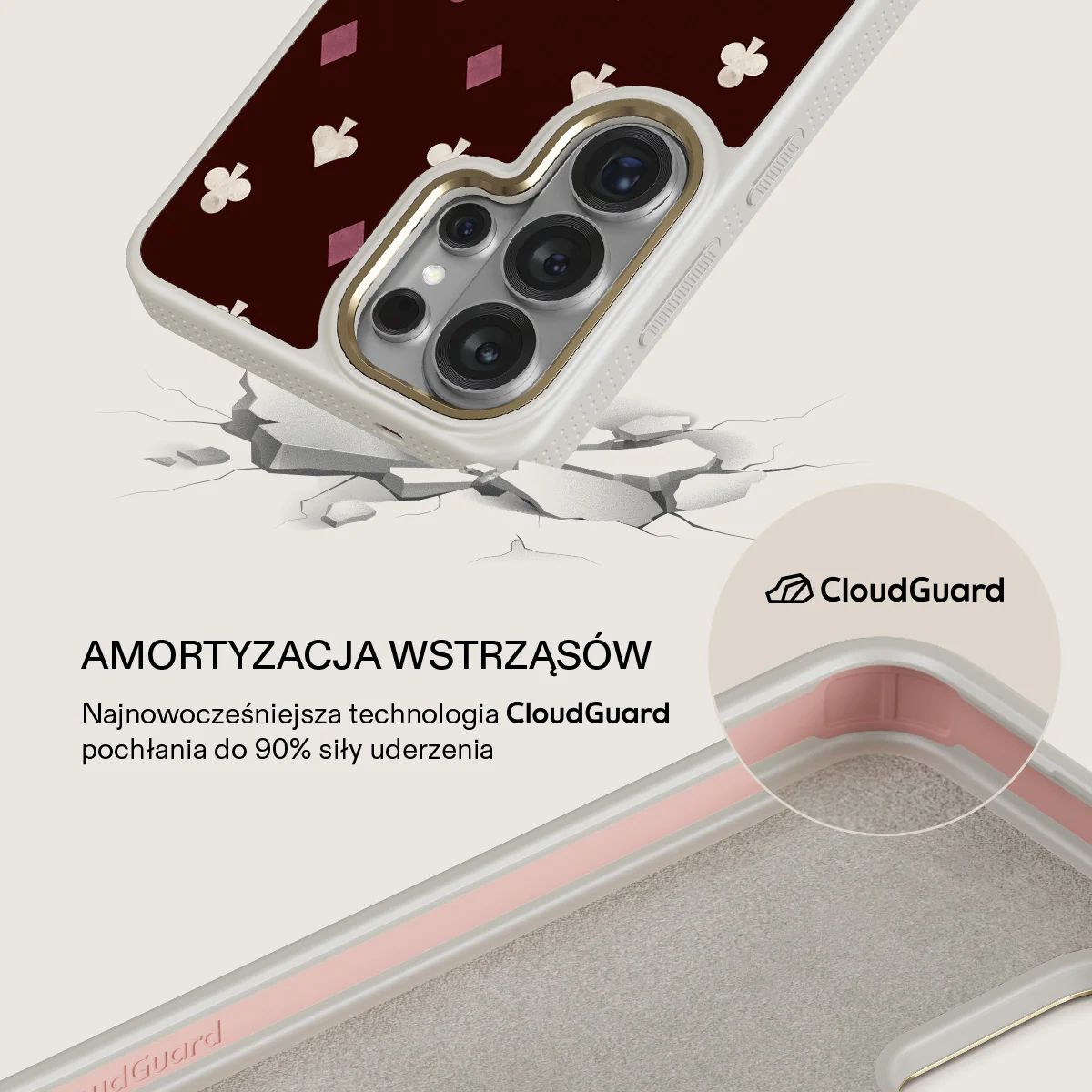 Tricked Me - Samsung Galaxy S26 Ultra Etui - Image 28