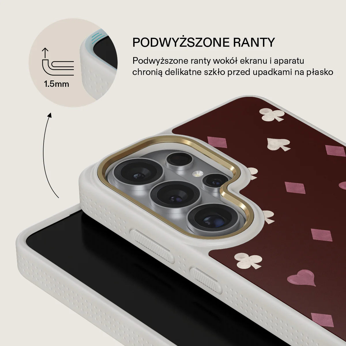 Tricked Me - Samsung Galaxy S26 Ultra Etui - Image 29