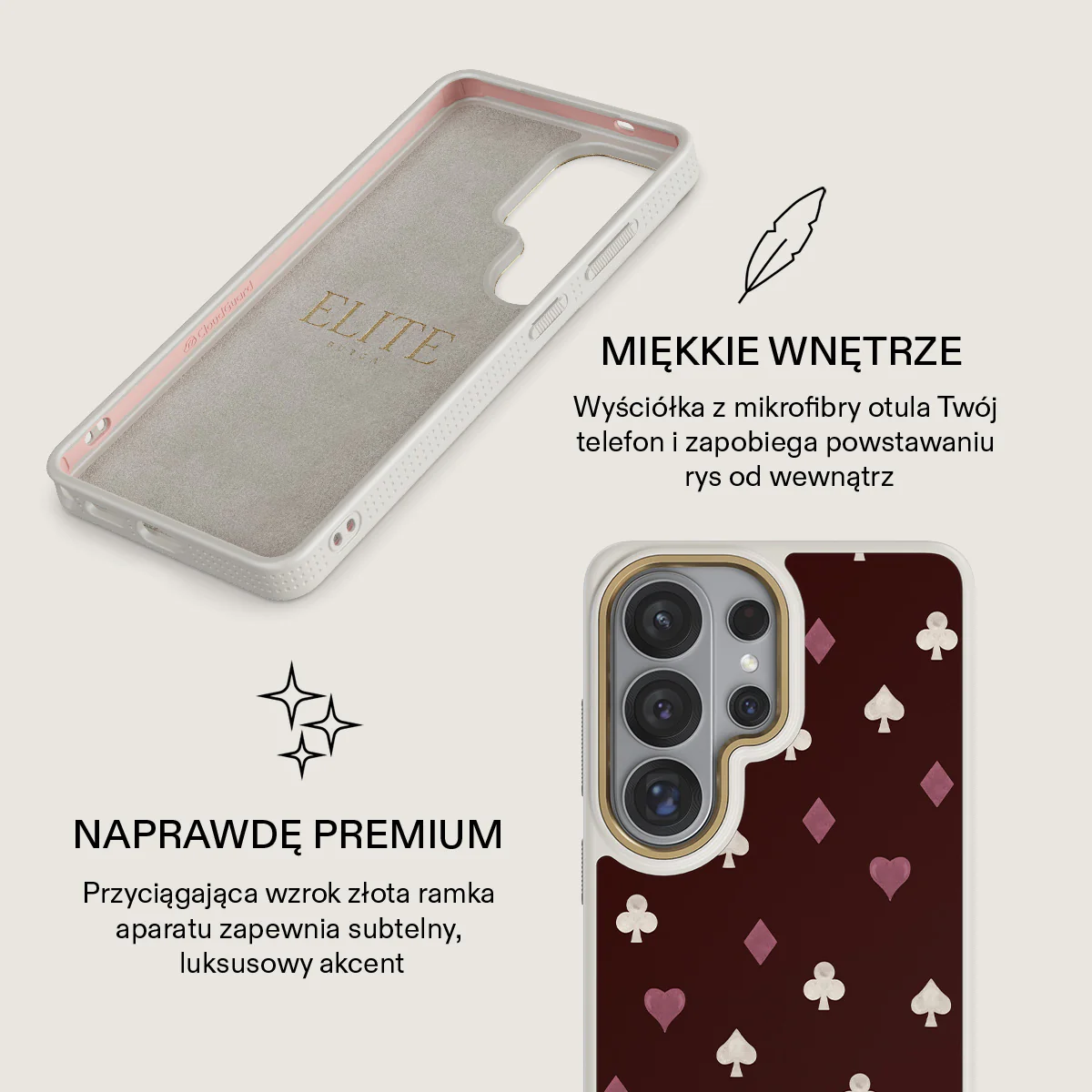 Tricked Me - Samsung Galaxy S26 Ultra Etui - Image 31
