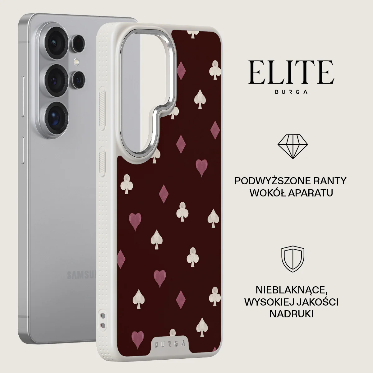 Tricked Me - Samsung Galaxy S26 Ultra Etui - Image 34