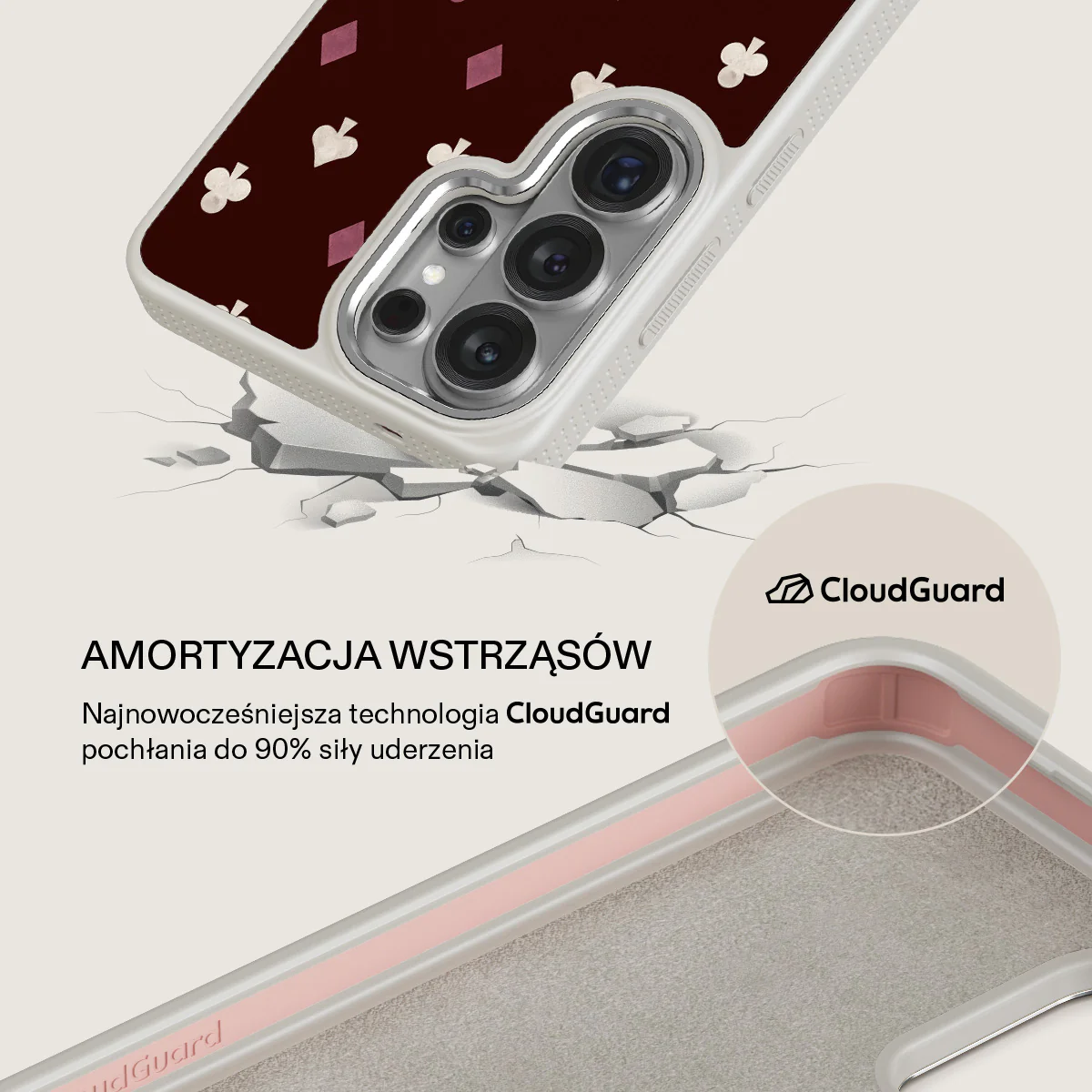 Tricked Me - Samsung Galaxy S26 Ultra Etui - Image 35