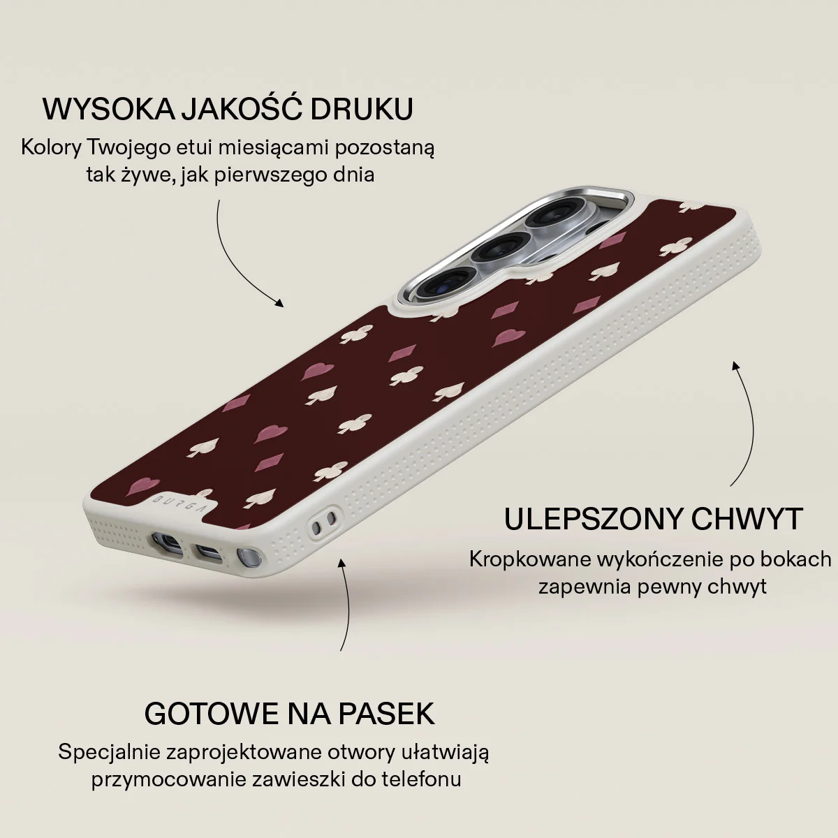 Tricked Me - Samsung Galaxy S26 Ultra Etui - Image 37