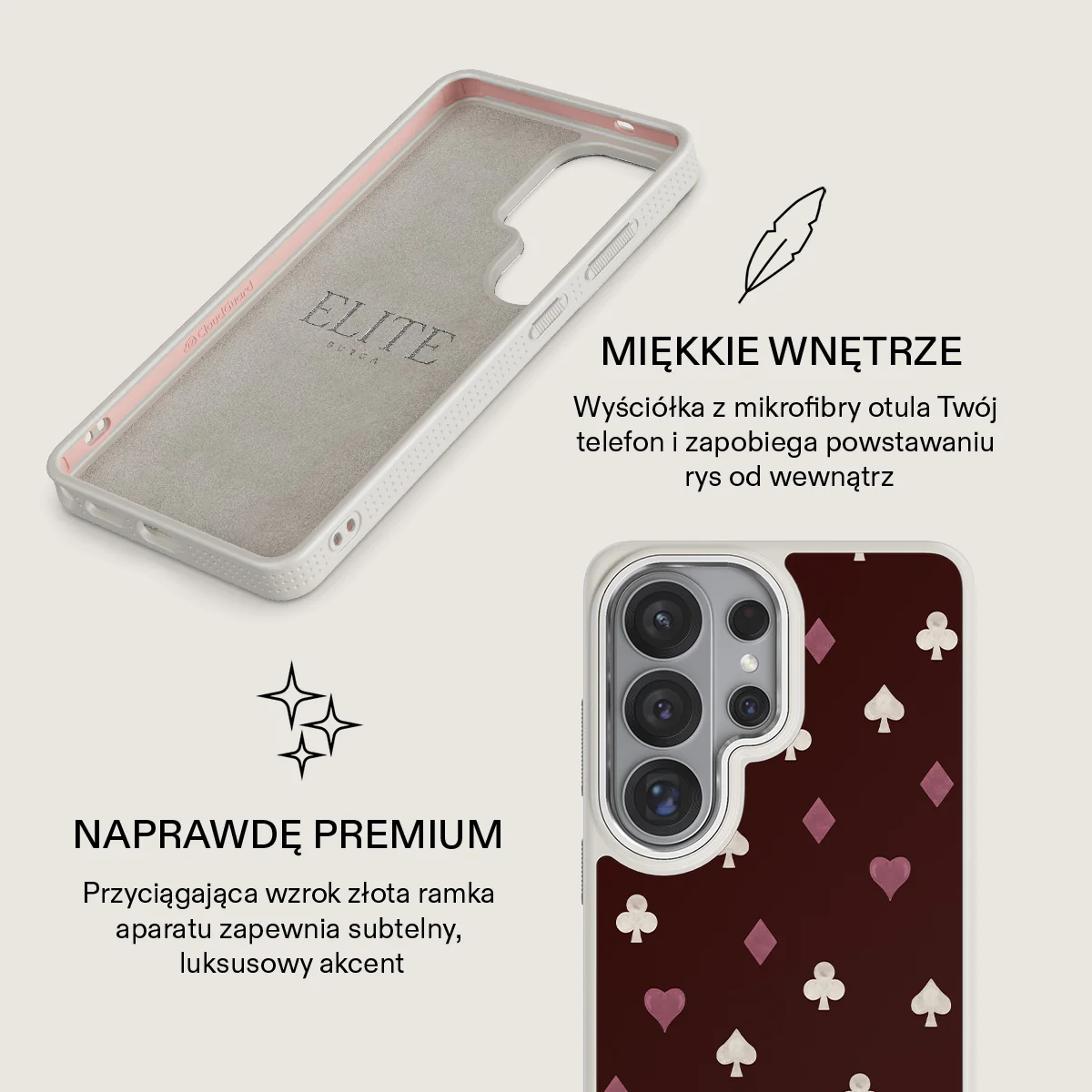 Tricked Me - Samsung Galaxy S26 Ultra Etui - Image 38