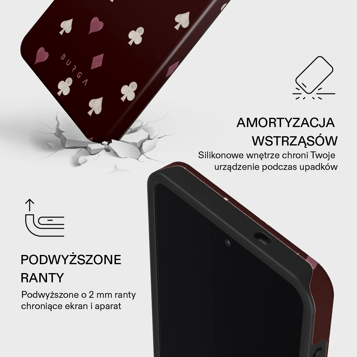 Tricked Me - Samsung Galaxy S26 Ultra Etui - Image 4