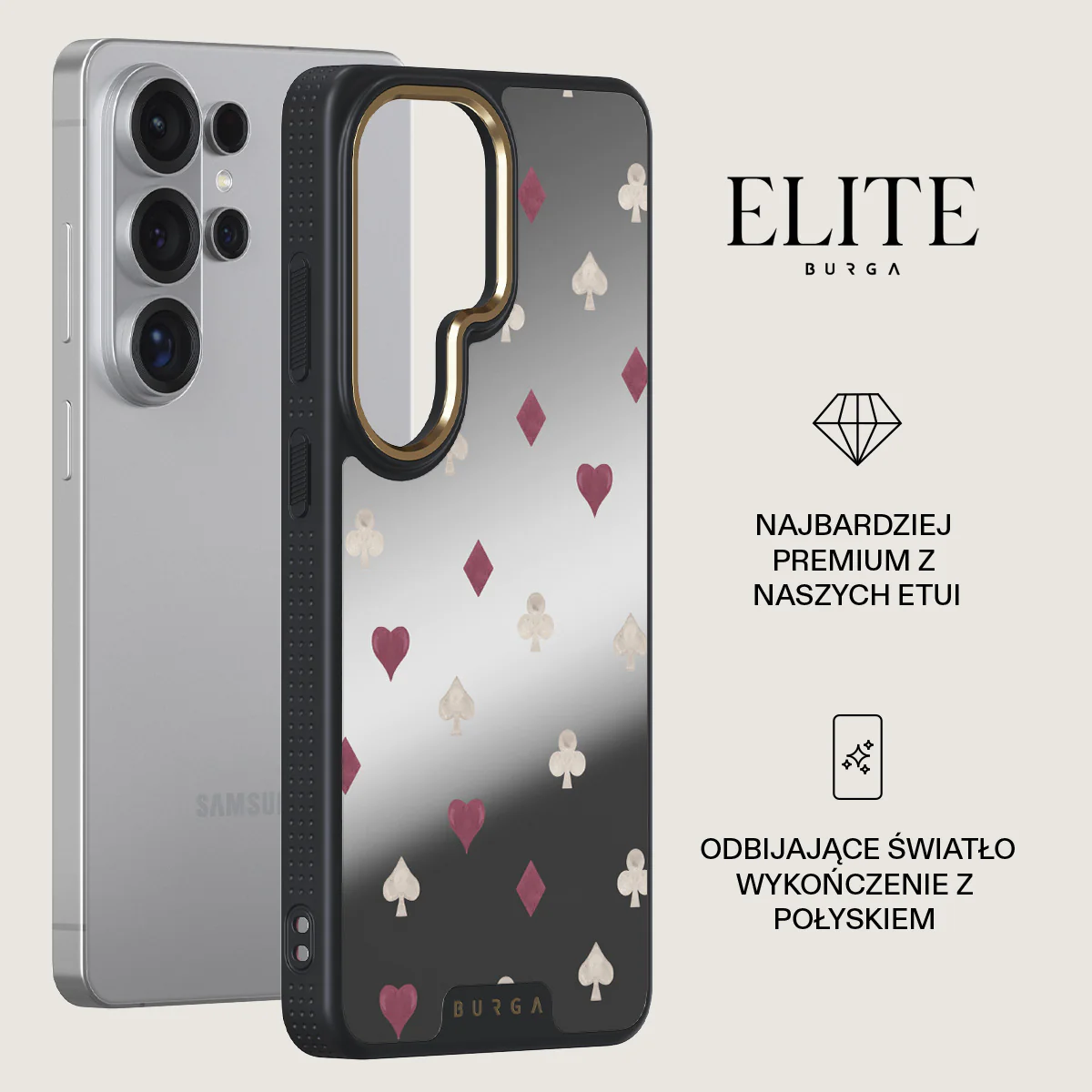 Tricked Me - Samsung Galaxy S26 Ultra Etui - Image 41