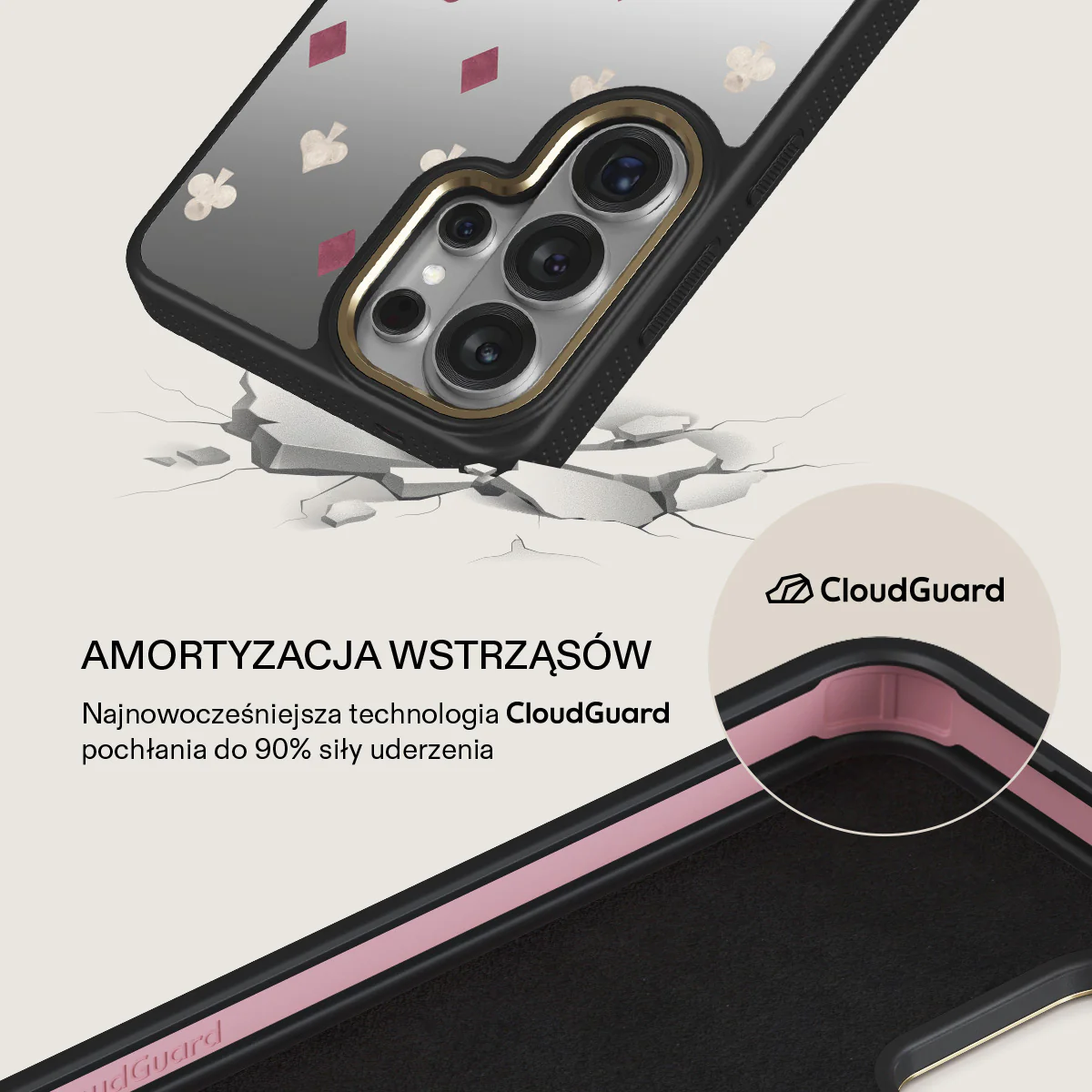 Tricked Me - Samsung Galaxy S26 Ultra Etui - Image 42