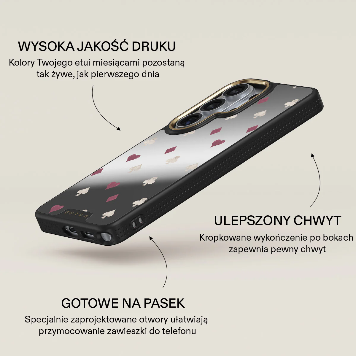 Tricked Me - Samsung Galaxy S26 Ultra Etui - Image 45