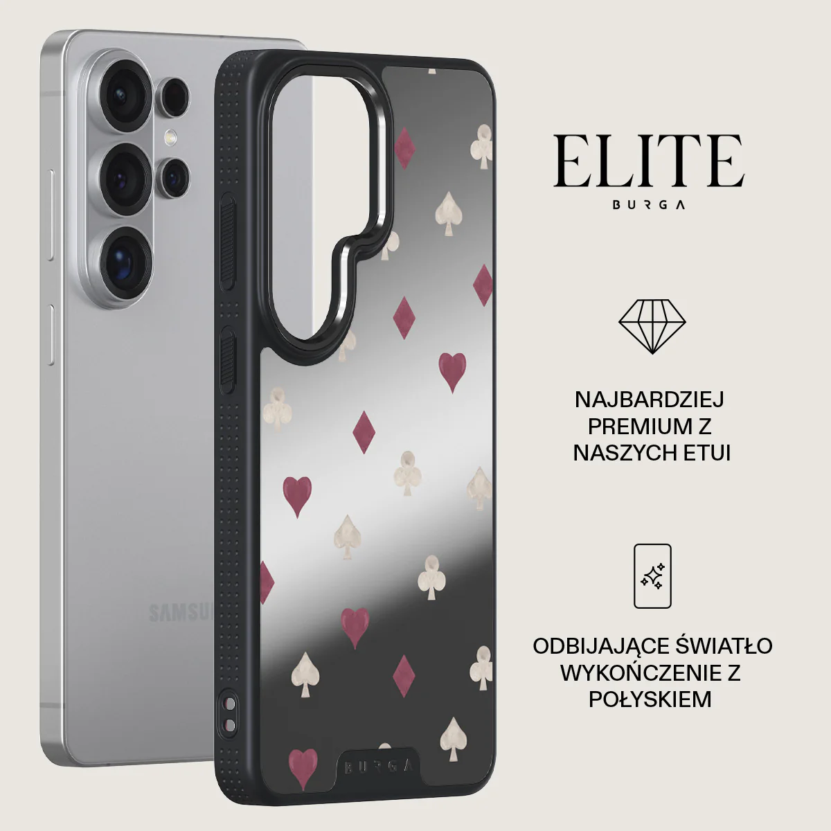Tricked Me - Samsung Galaxy S26 Ultra Etui - Image 49