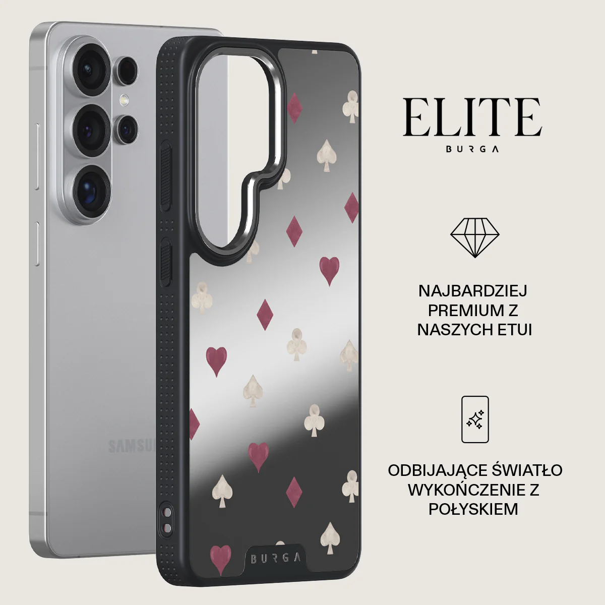 Tricked Me - Samsung Galaxy S26 Ultra Etui - Image 57