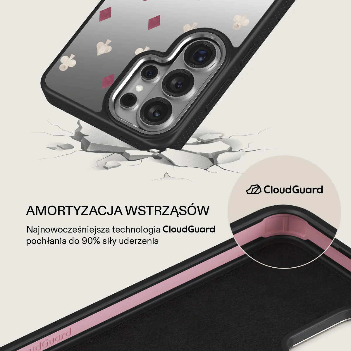 Tricked Me - Samsung Galaxy S26 Ultra Etui - Image 58