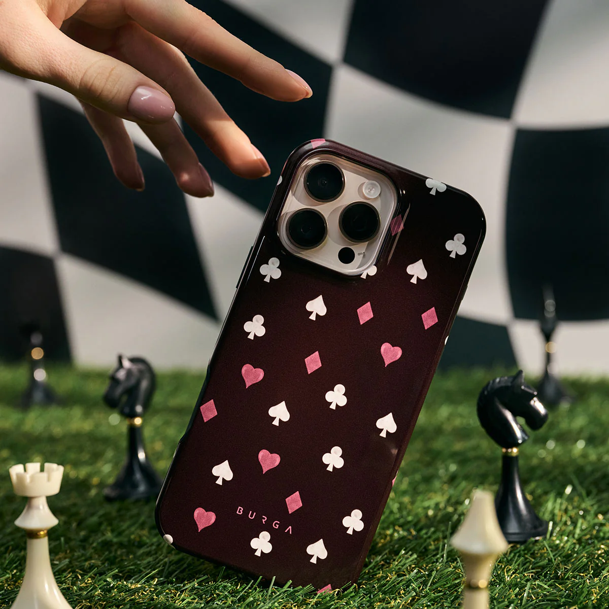 Tricked Me - Samsung Galaxy S26 Ultra Etui - Image 68