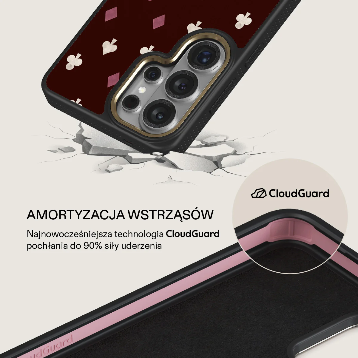 Tricked Me - Samsung Galaxy S26 Ultra Etui - Image 7
