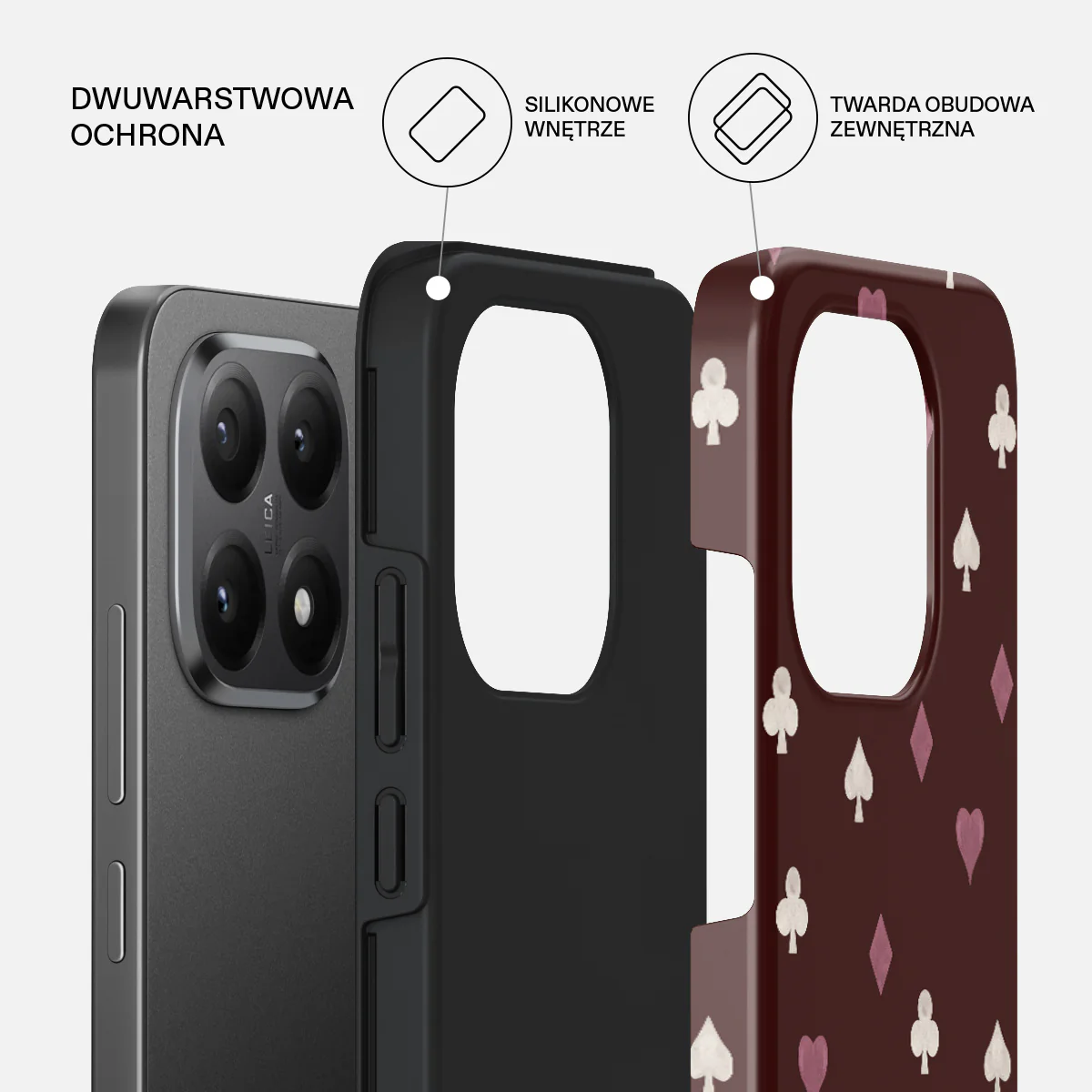 Tricked Me - Xiaomi 15T Etui - Image 2