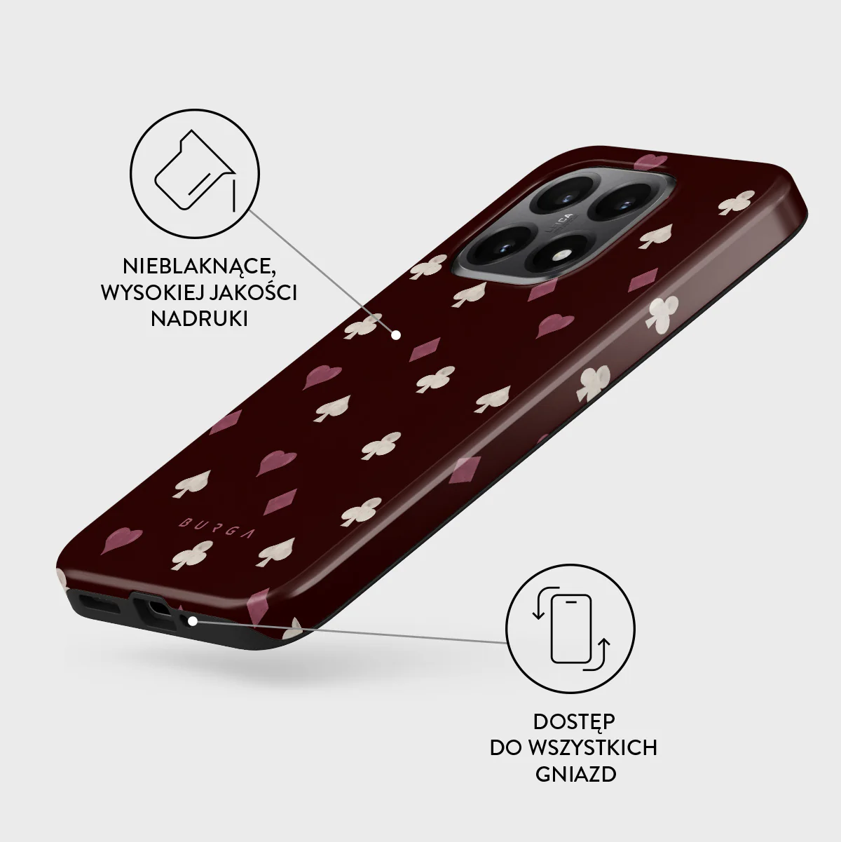 Tricked Me - Xiaomi 15T Etui - Image 3