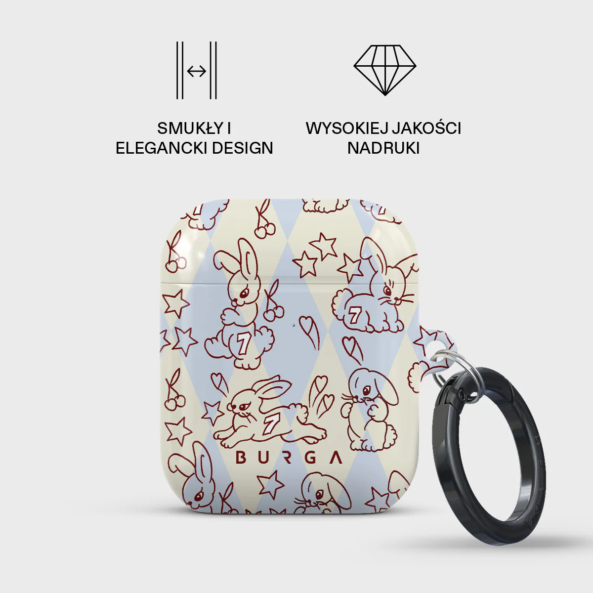Triple Seven - Etui AirPods - Image 4