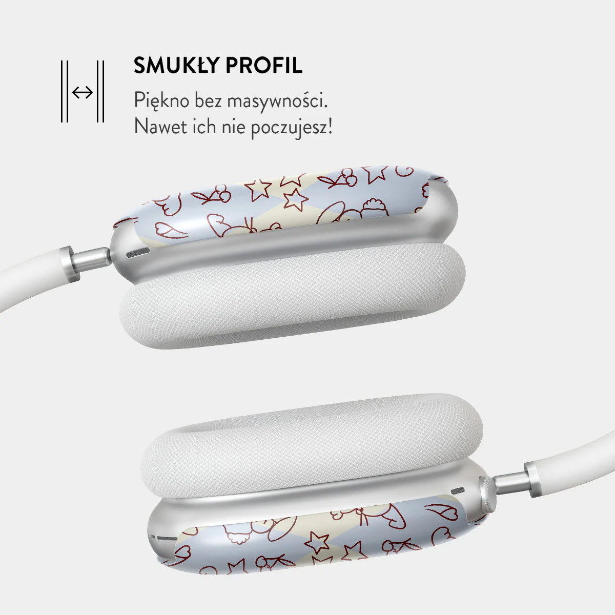 Triple Seven - Etui AirPods Max - Image 4