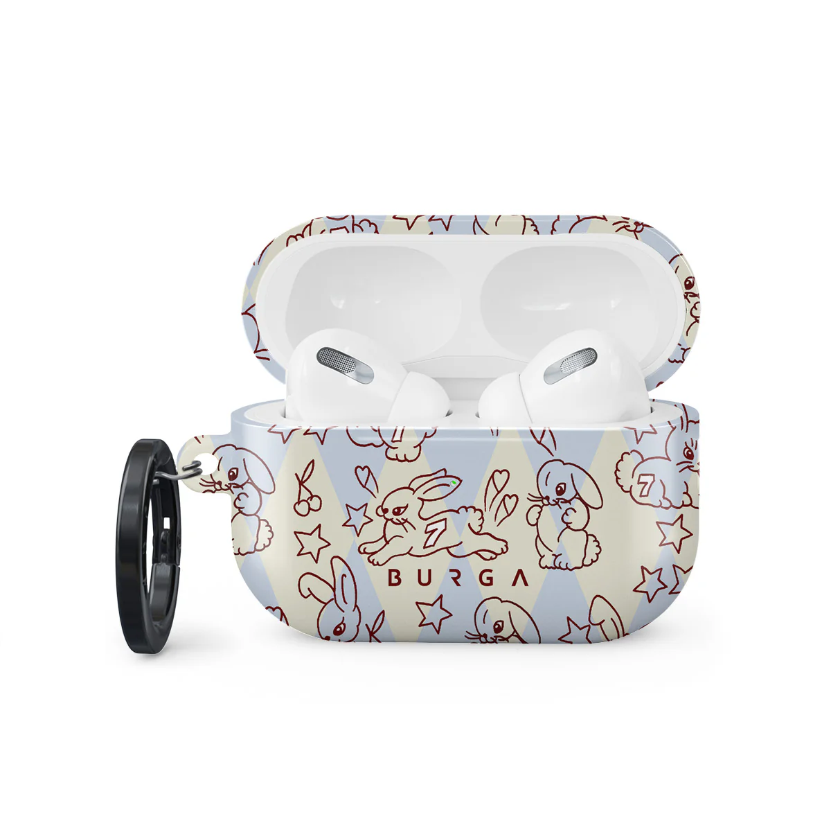 Triple Seven - Etui AirPods Pro 2