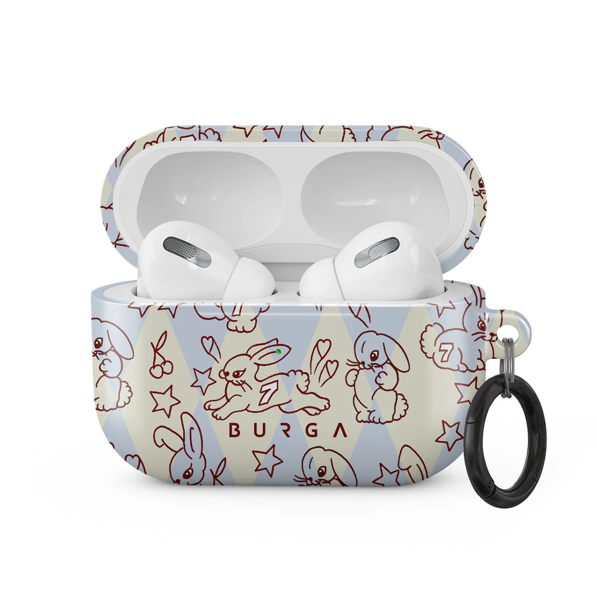 Triple Seven - Etui AirPods Pro