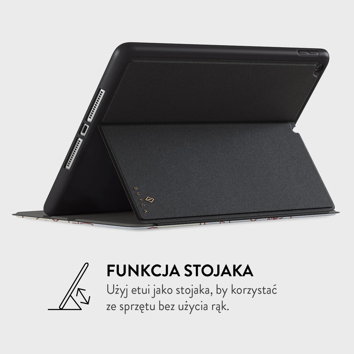 Triple Seven - Etui na iPad 10.2 (9/8/7 generacji) - Image 5