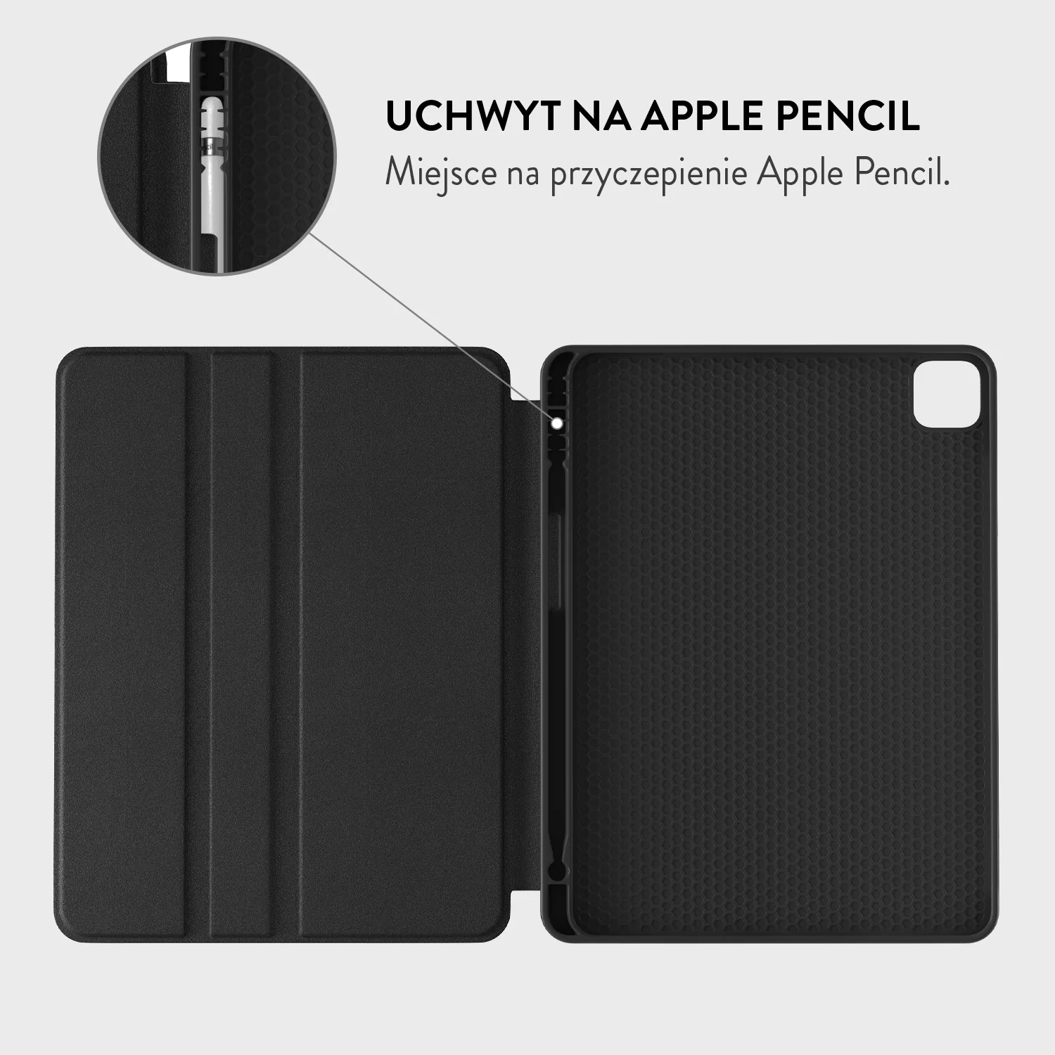 Triple Seven - Etui na iPad Pro 11 (2/1 generacji) - Image 6