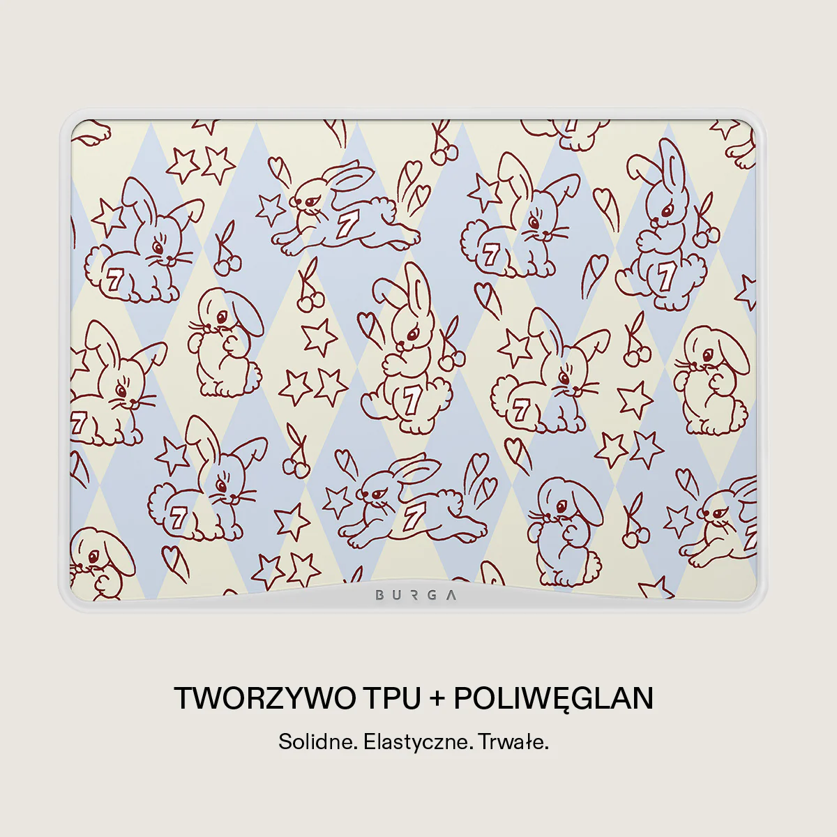 Triple Seven - Etui do MacBooka - Image 15
