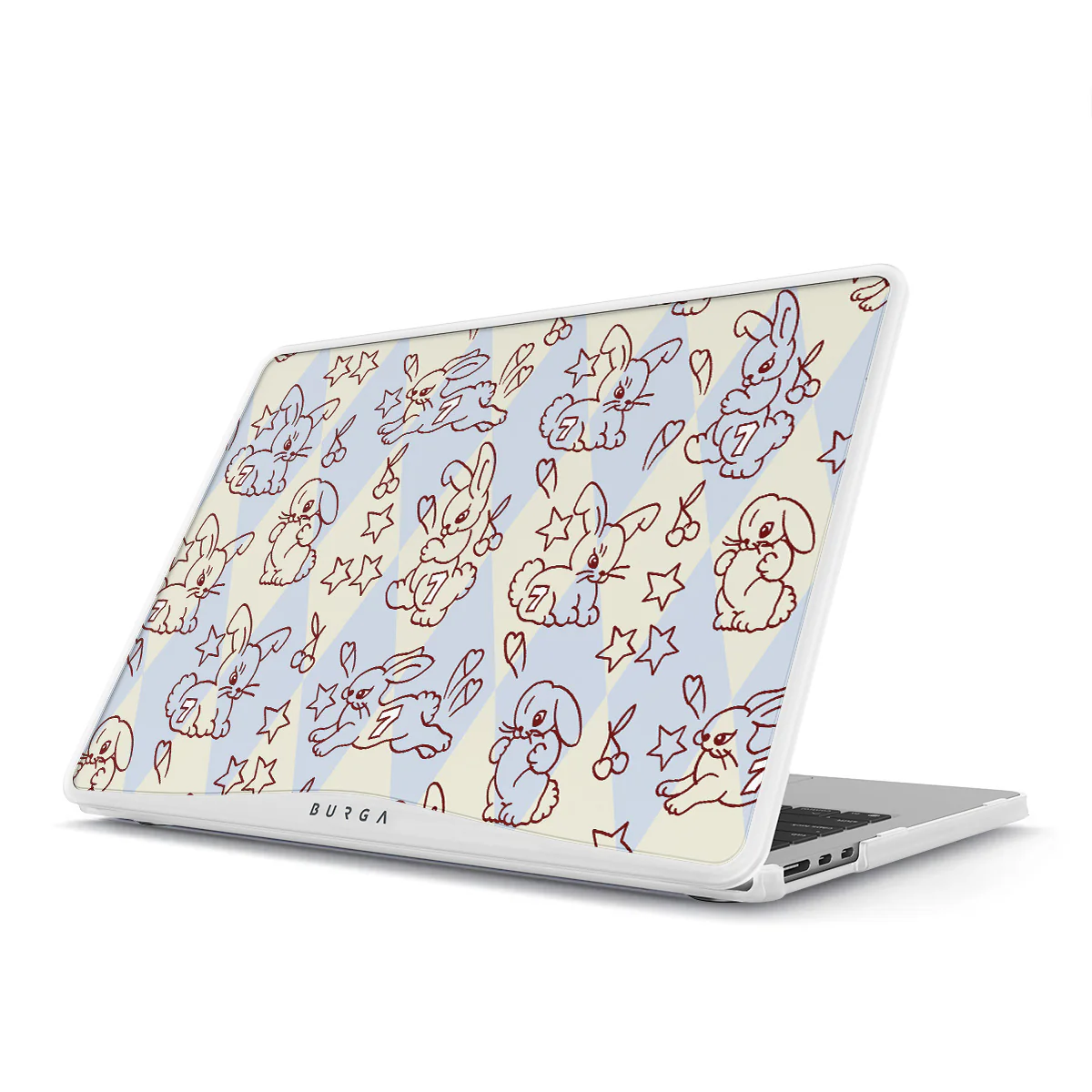 Triple Seven - Etui do MacBooka - Image 2