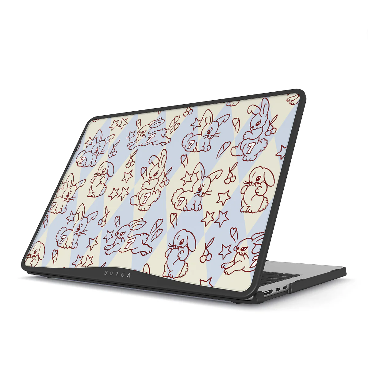 Triple Seven - Etui do MacBooka - Image 3