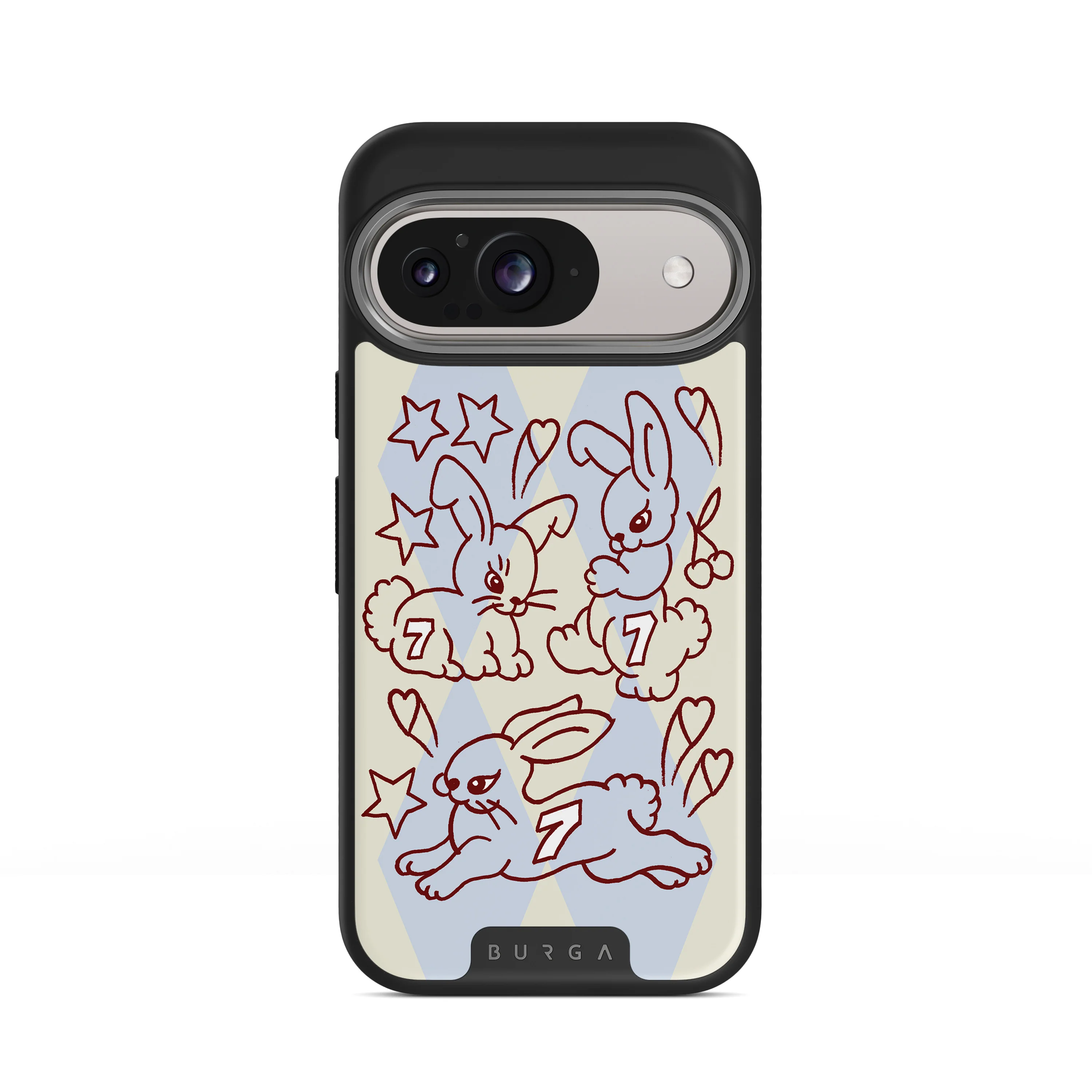 Triple Seven - Google Pixel 10 Etui - Image 12
