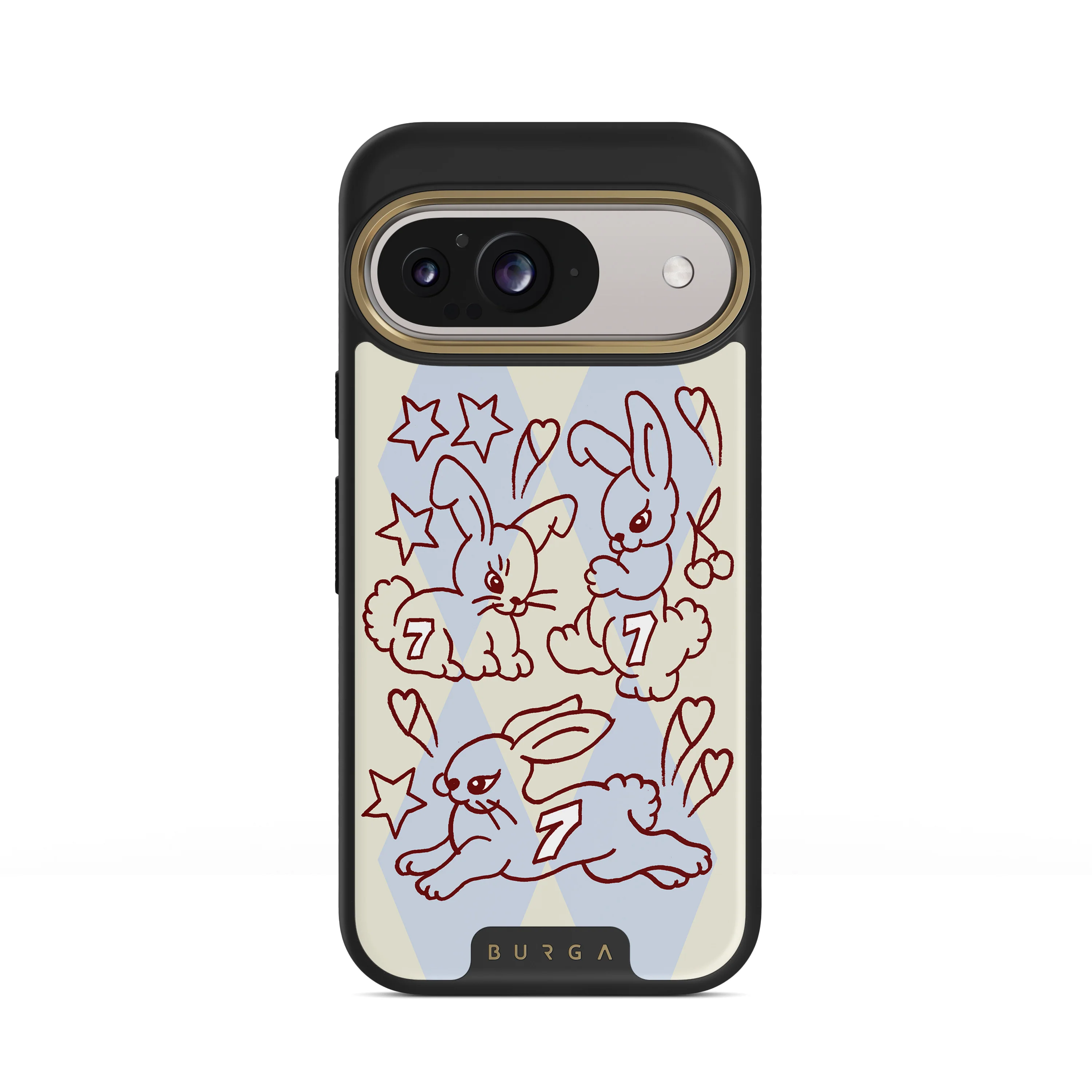 Triple Seven - Google Pixel 10 Etui - Image 5