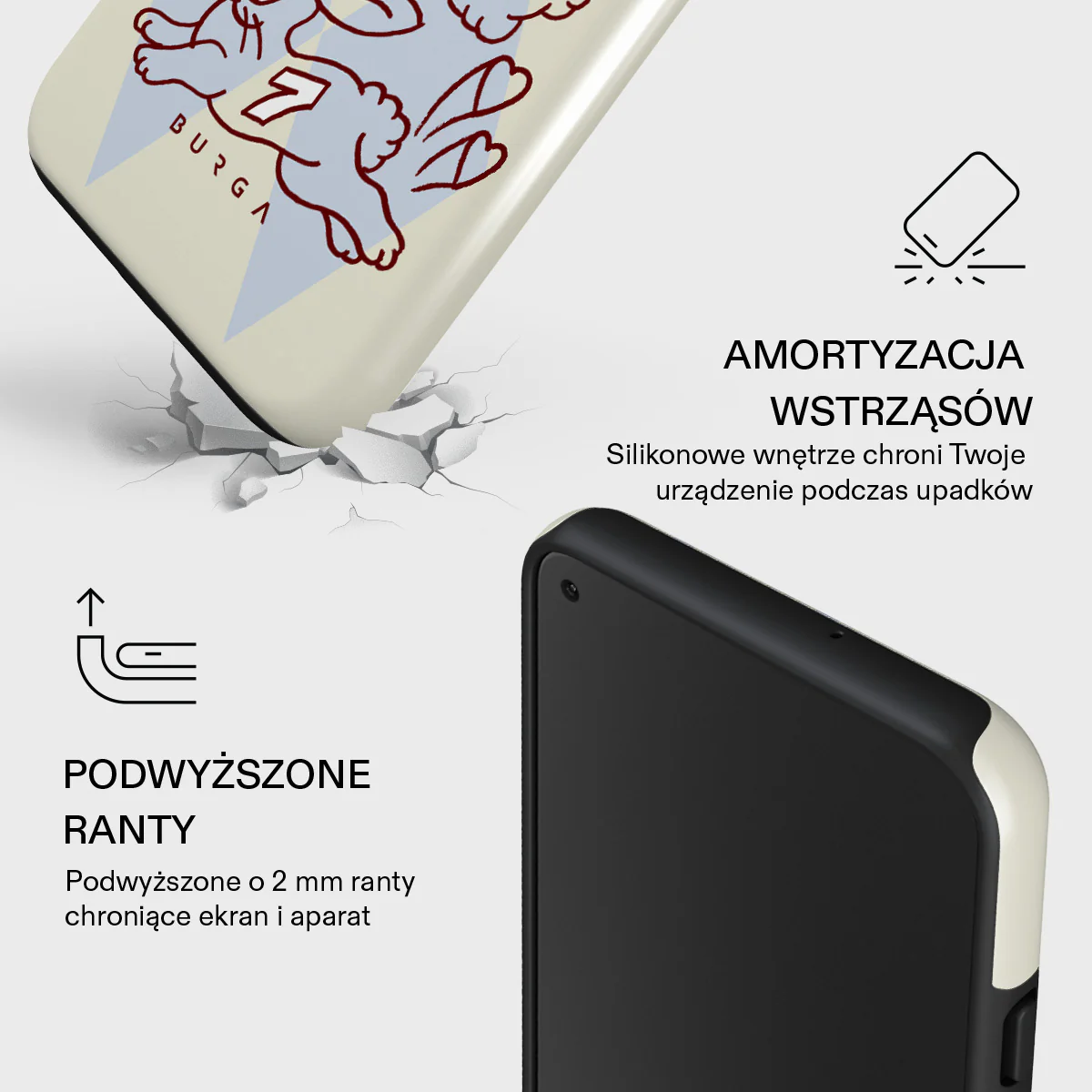Triple Seven - Google Pixel 5 Etui - Image 4