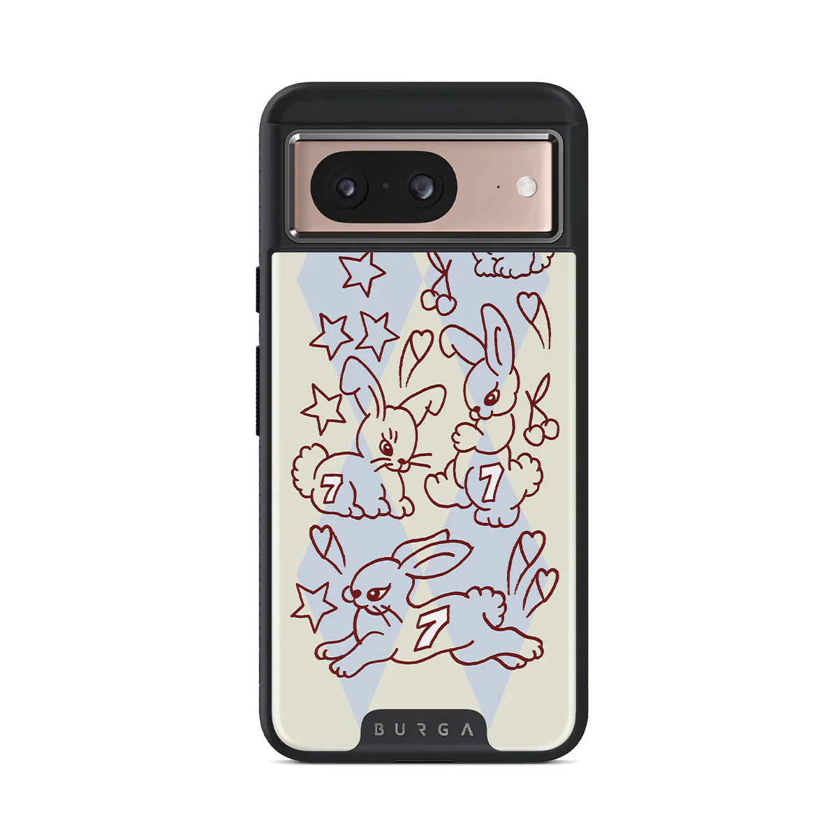 Triple Seven - Google Pixel 8 Etui - Image 12