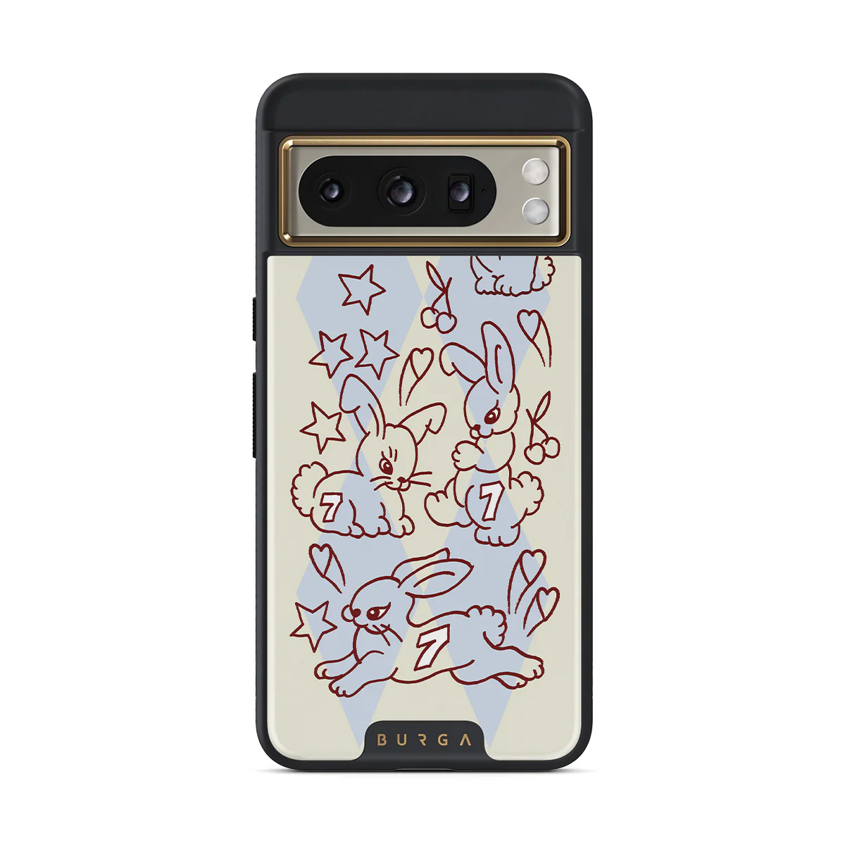 Triple Seven - Google Pixel 8 Pro Etui - Image 5