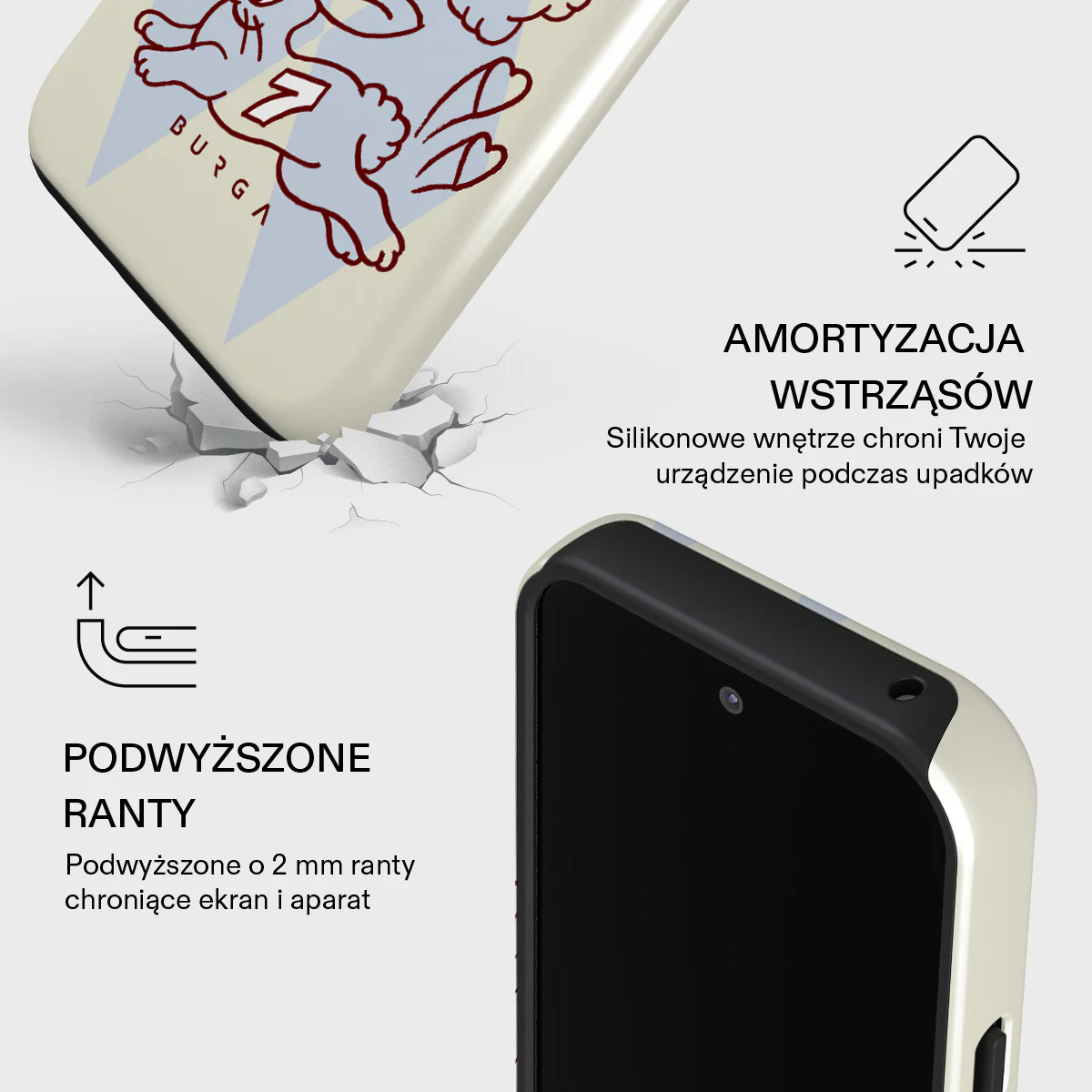 Triple Seven - Google Pixel 9 Pro XL Etui - Image 4