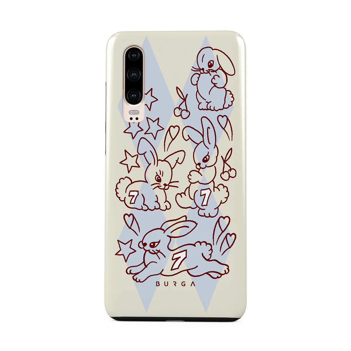 Triple Seven - Huawei P30 Etui - Image 5