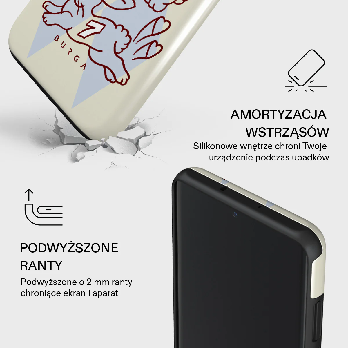 Triple Seven - Huawei P30 Etui - Image 8