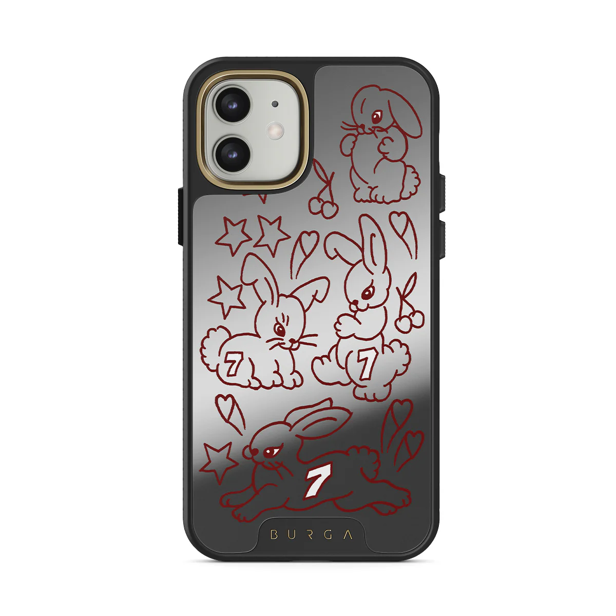 Triple Seven - iPhone 11 Etui - Image 19