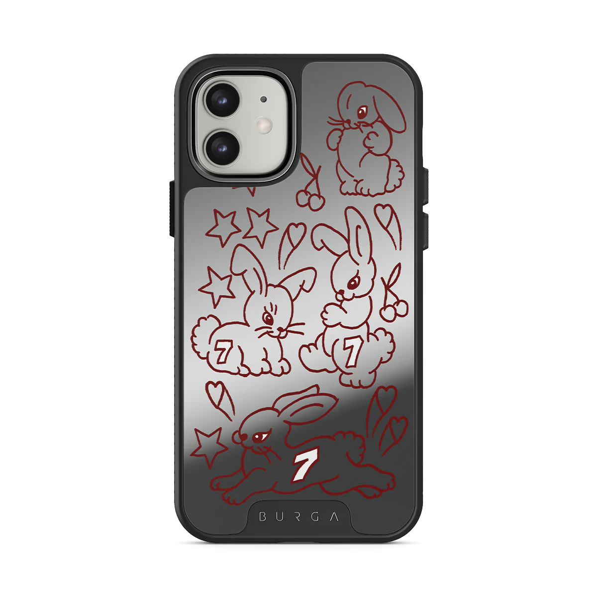 Triple Seven - iPhone 11 Etui - Image 27