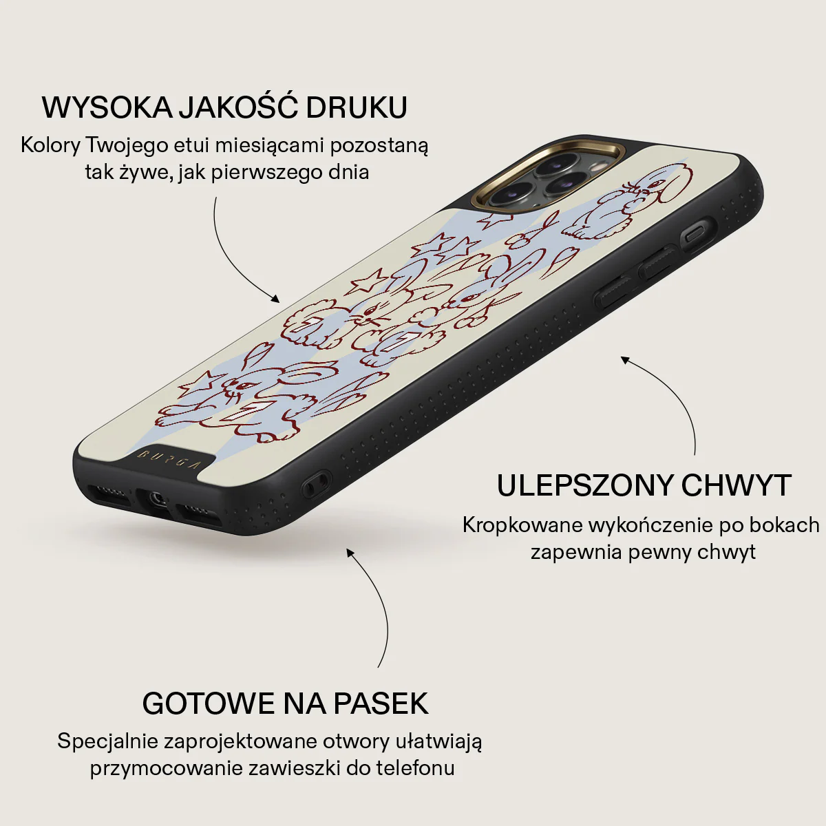 Triple Seven - iPhone 11 Pro Max Etui - Image 13