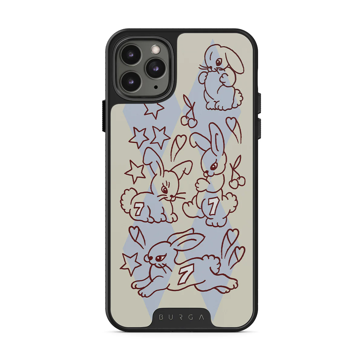 Triple Seven - iPhone 11 Pro Max Etui - Image 16