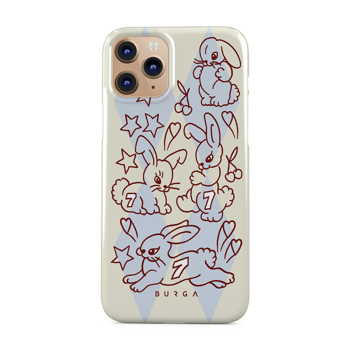 Triple Seven - iPhone 11 Pro Max Etui - Image 5