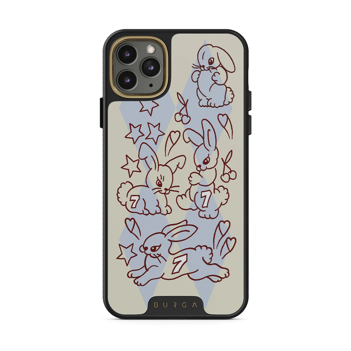 Triple Seven - iPhone 11 Pro Max Etui - Image 9