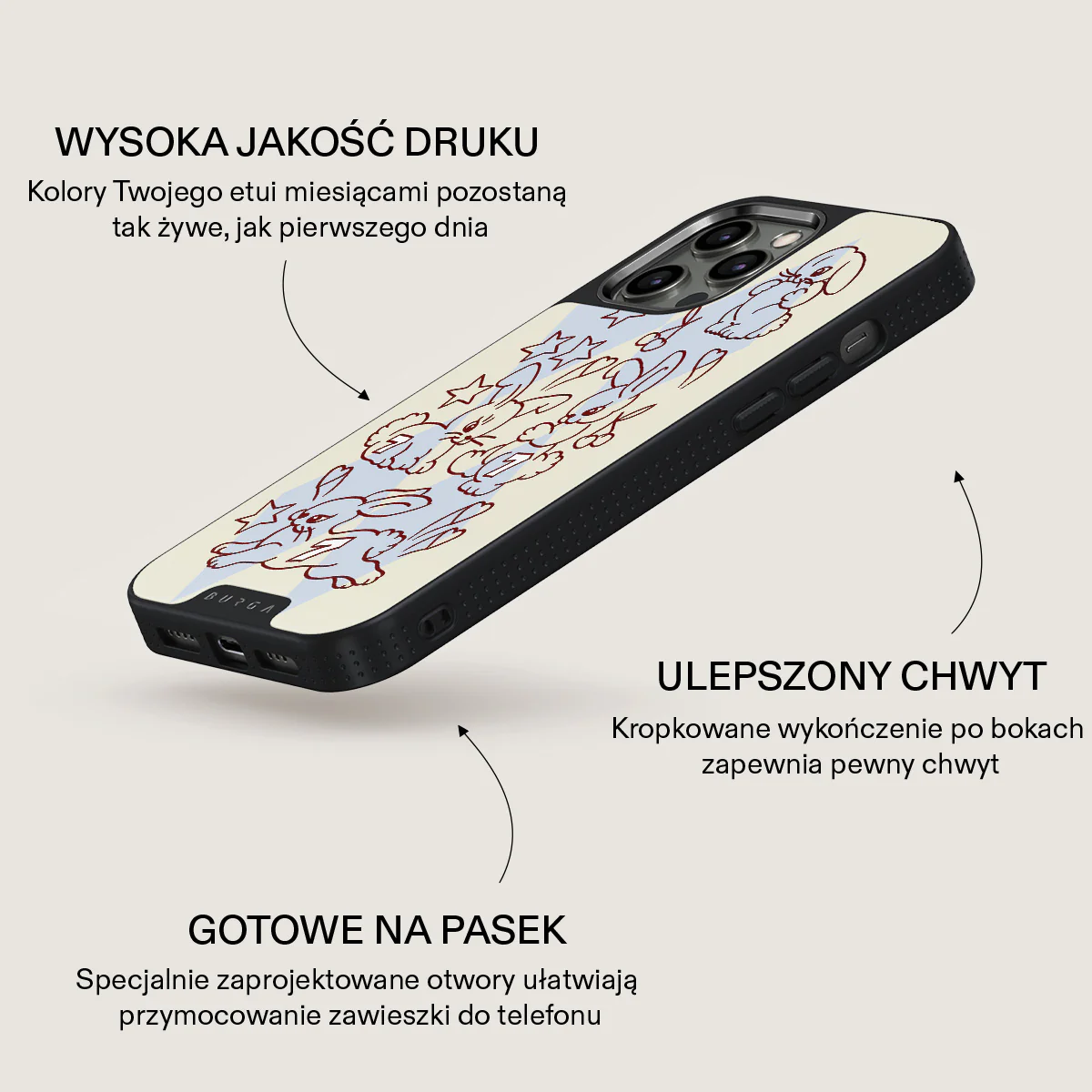 Triple Seven - iPhone 12 Pro Max Etui - Image 16