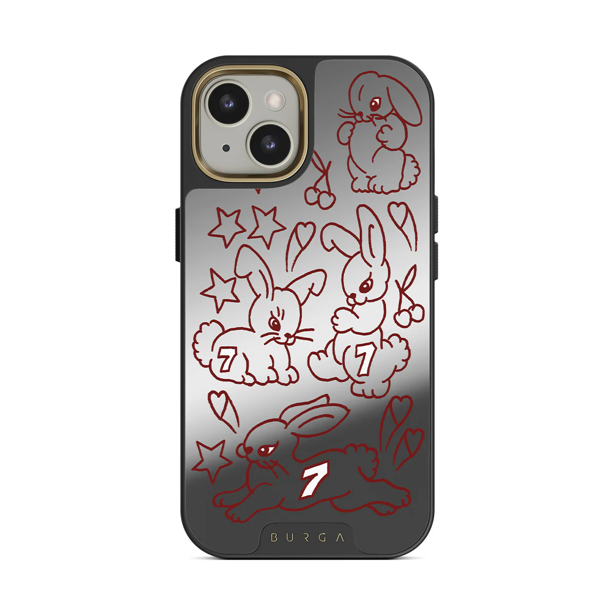 Triple Seven - iPhone 13 Etui - Image 19