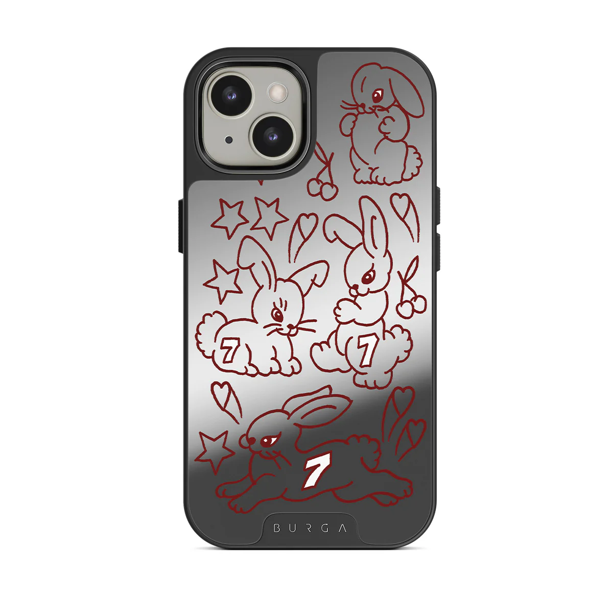 Triple Seven - iPhone 13 Etui - Image 27