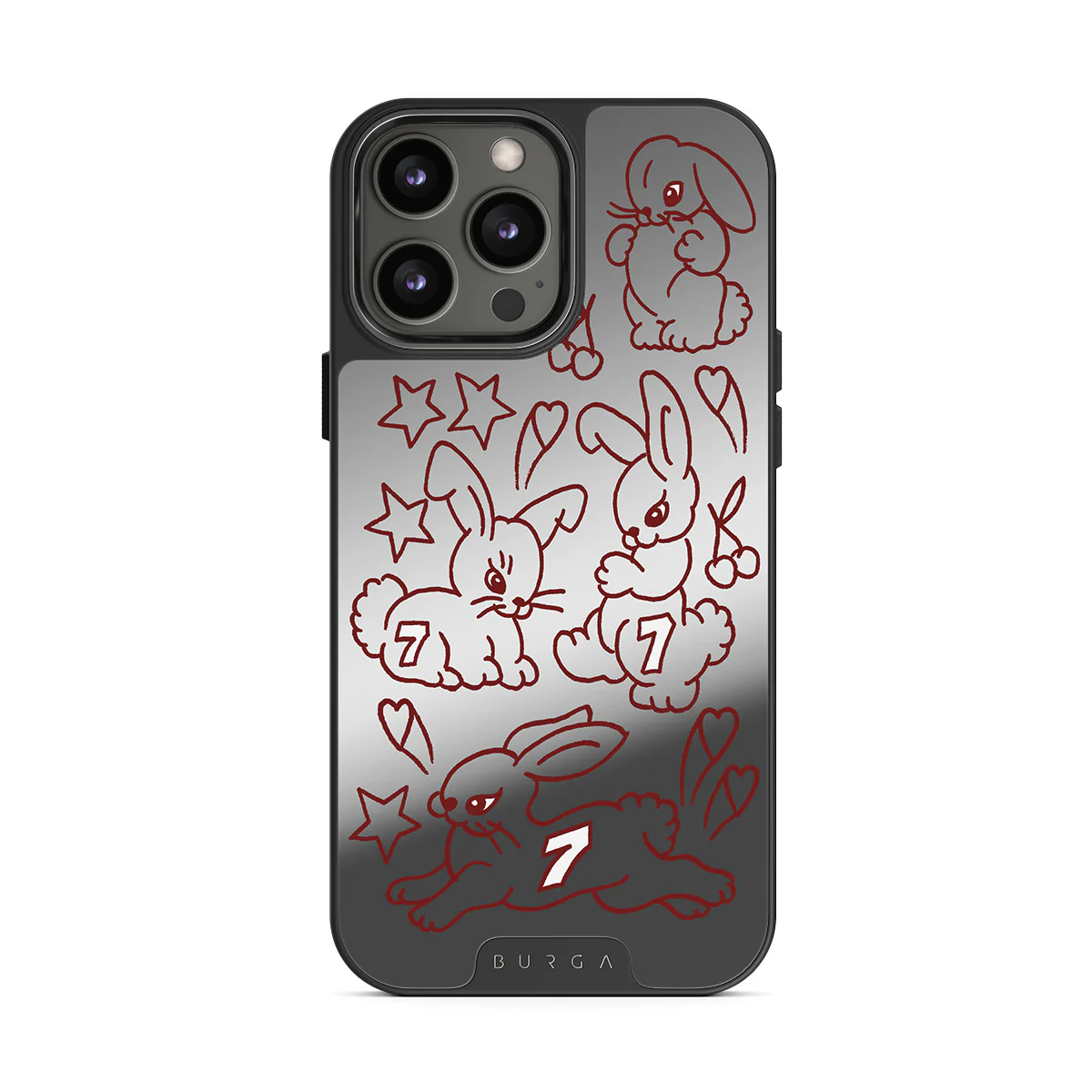 Triple Seven - iPhone 13 Pro Etui - Image 34