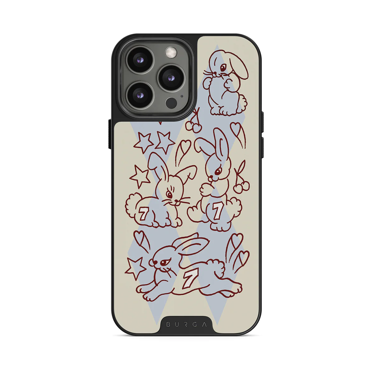 Triple Seven - iPhone 13 Pro Max Etui - Image 12
