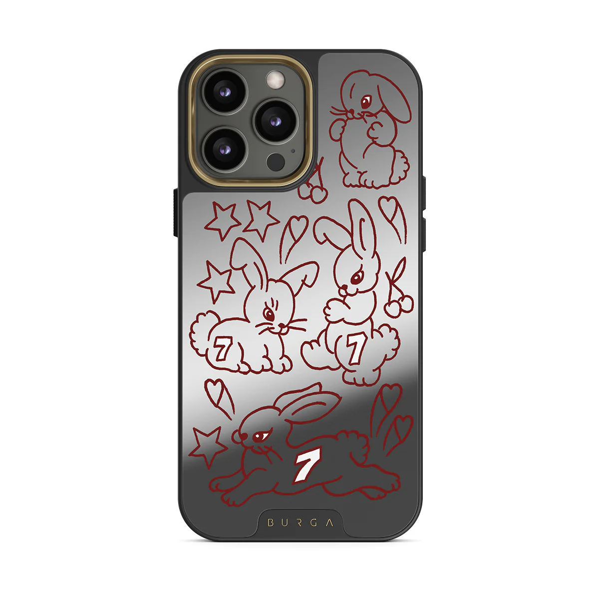 Triple Seven - iPhone 13 Pro Max Etui - Image 26