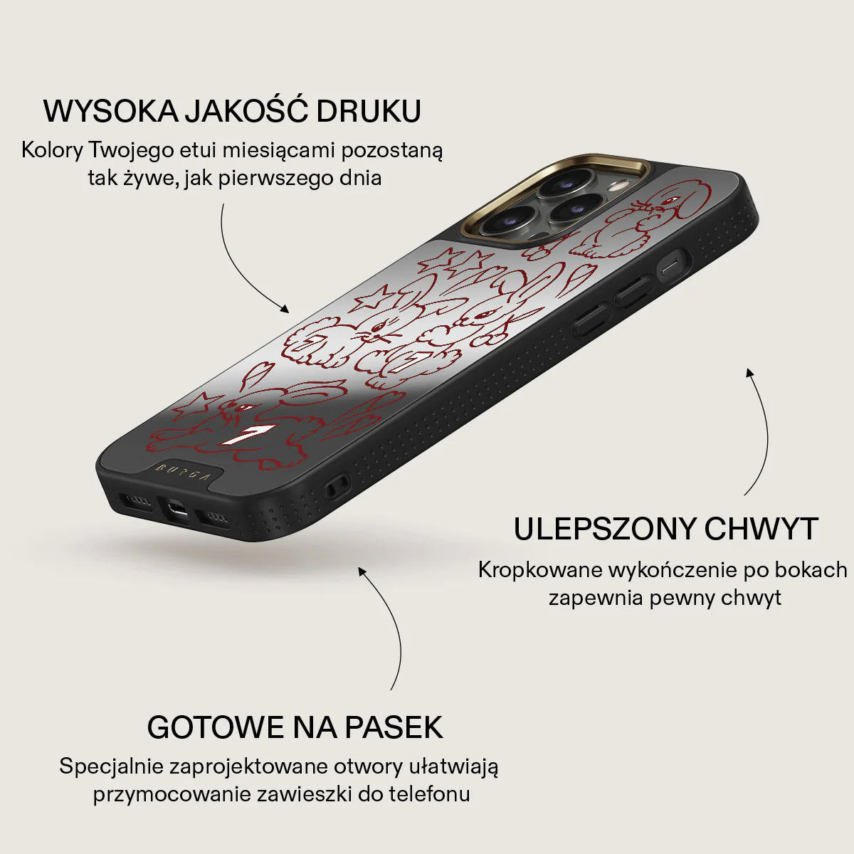 Triple Seven - iPhone 13 Pro Max Etui - Image 31
